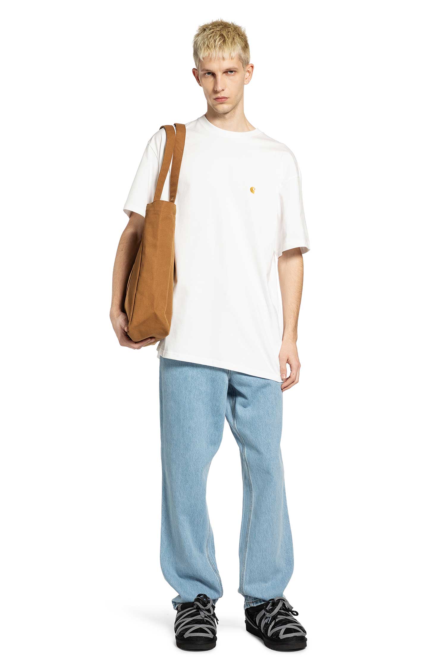 S/S Chase T-Shirt