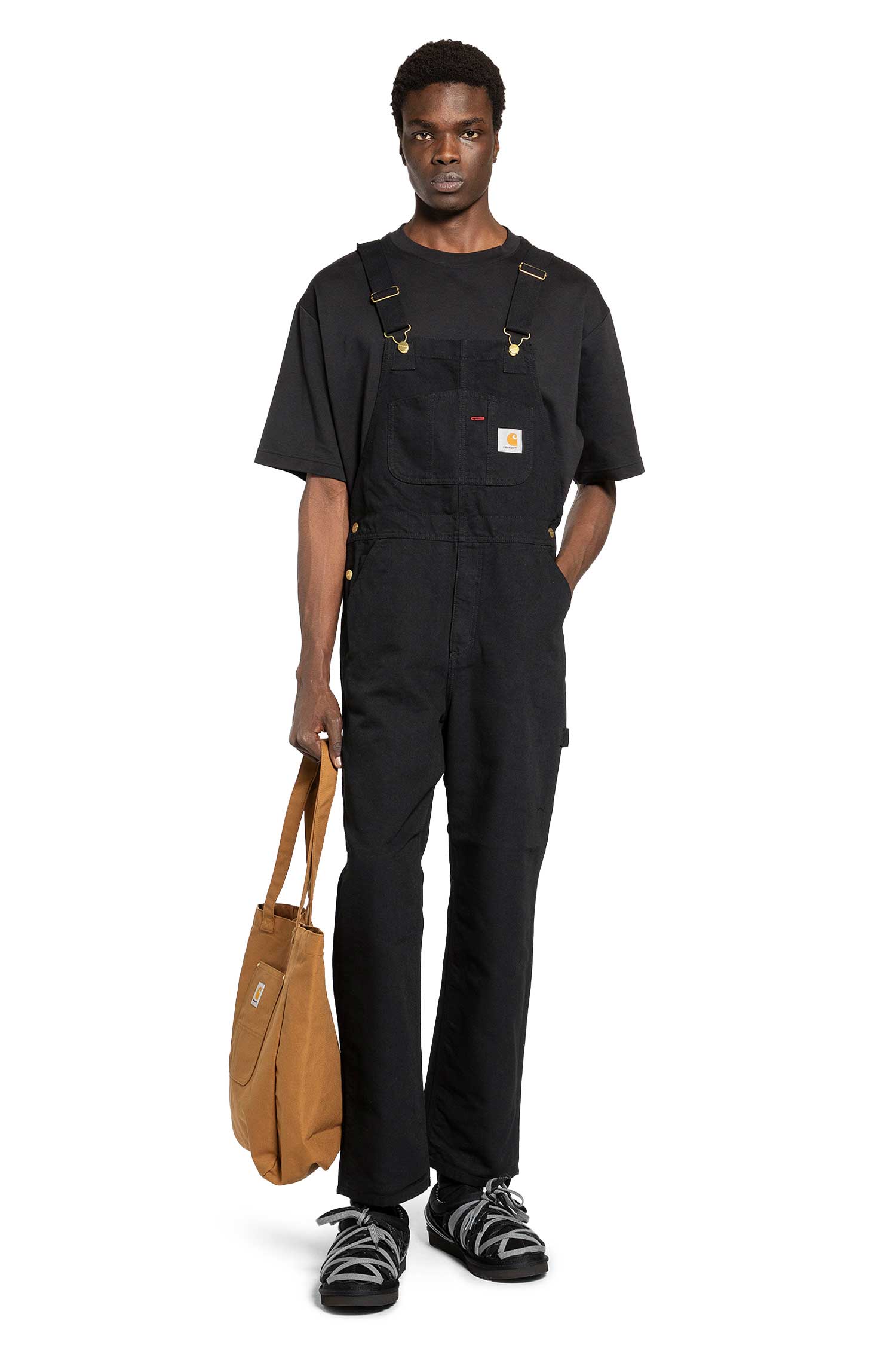 Bib Overall
