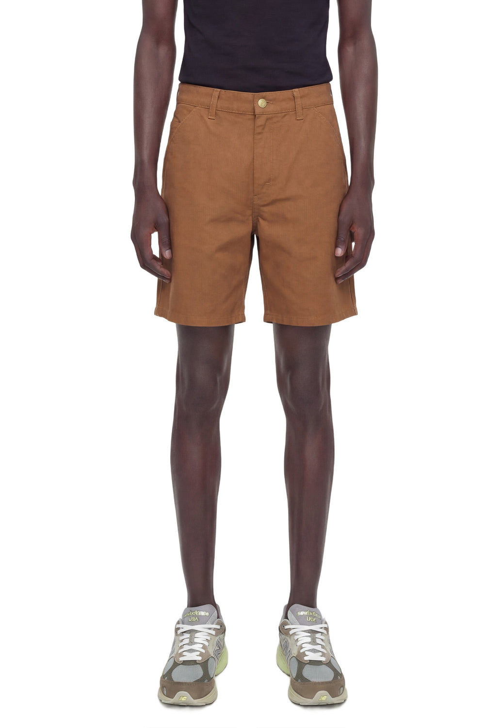 CARHARTT WIP Single Knee Short man