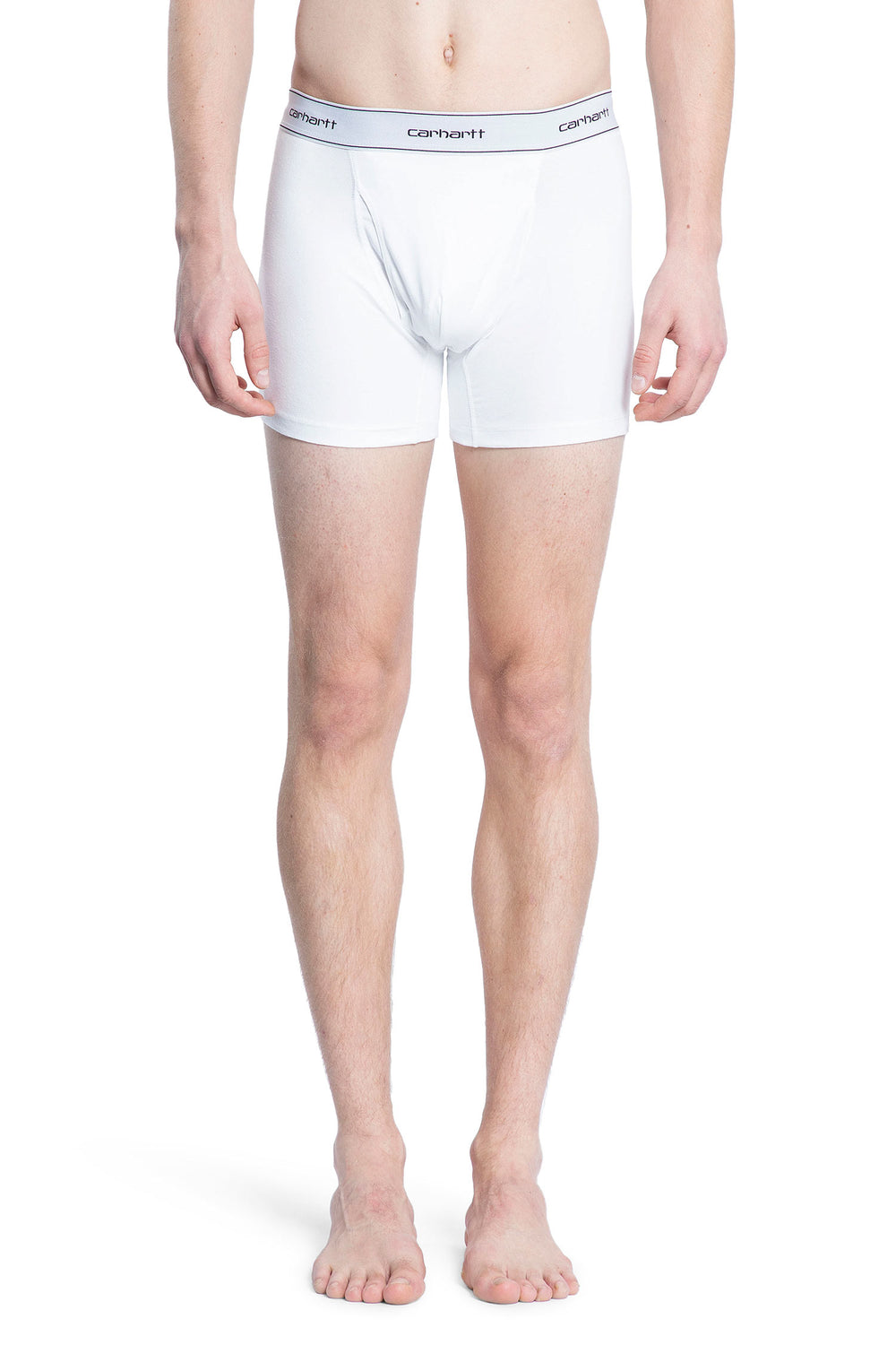 CARHARTT MAN WHITE UNDERWEAR