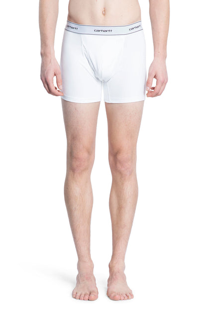 CARHARTT MAN WHITE UNDERWEAR