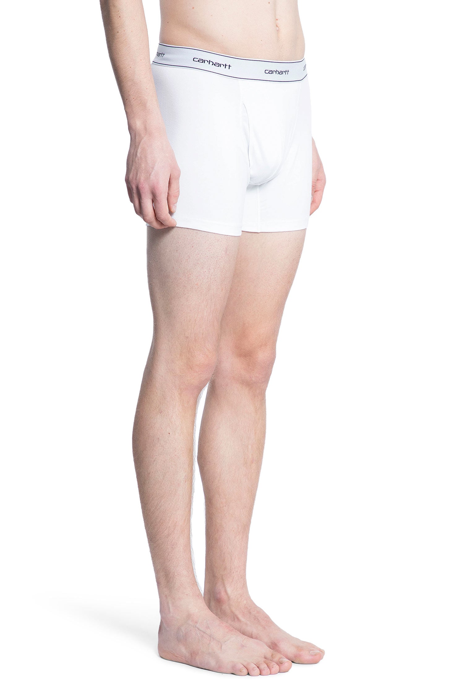 CARHARTT MAN WHITE UNDERWEAR