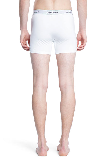 CARHARTT MAN WHITE UNDERWEAR