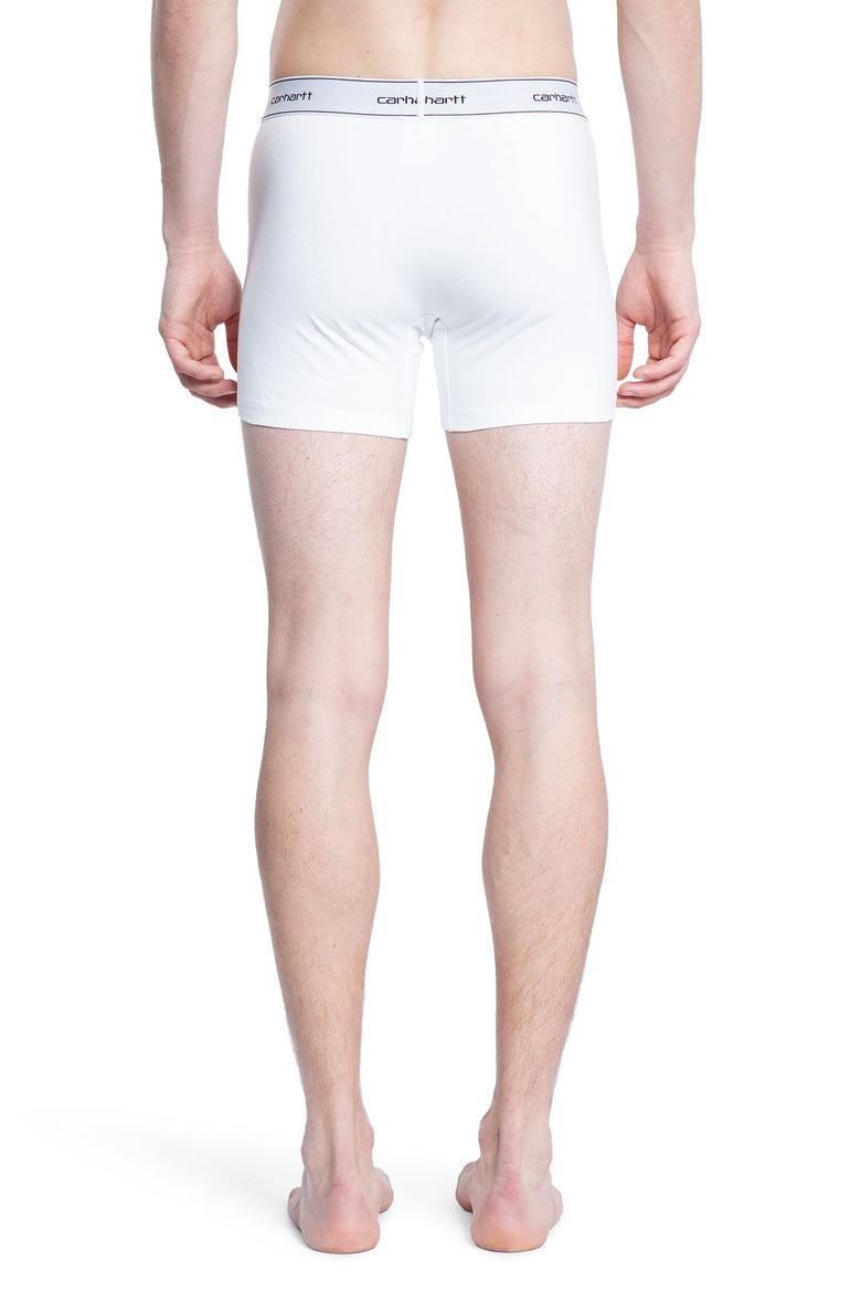 CARHARTT WIP MAN WHITE UNDERWEAR