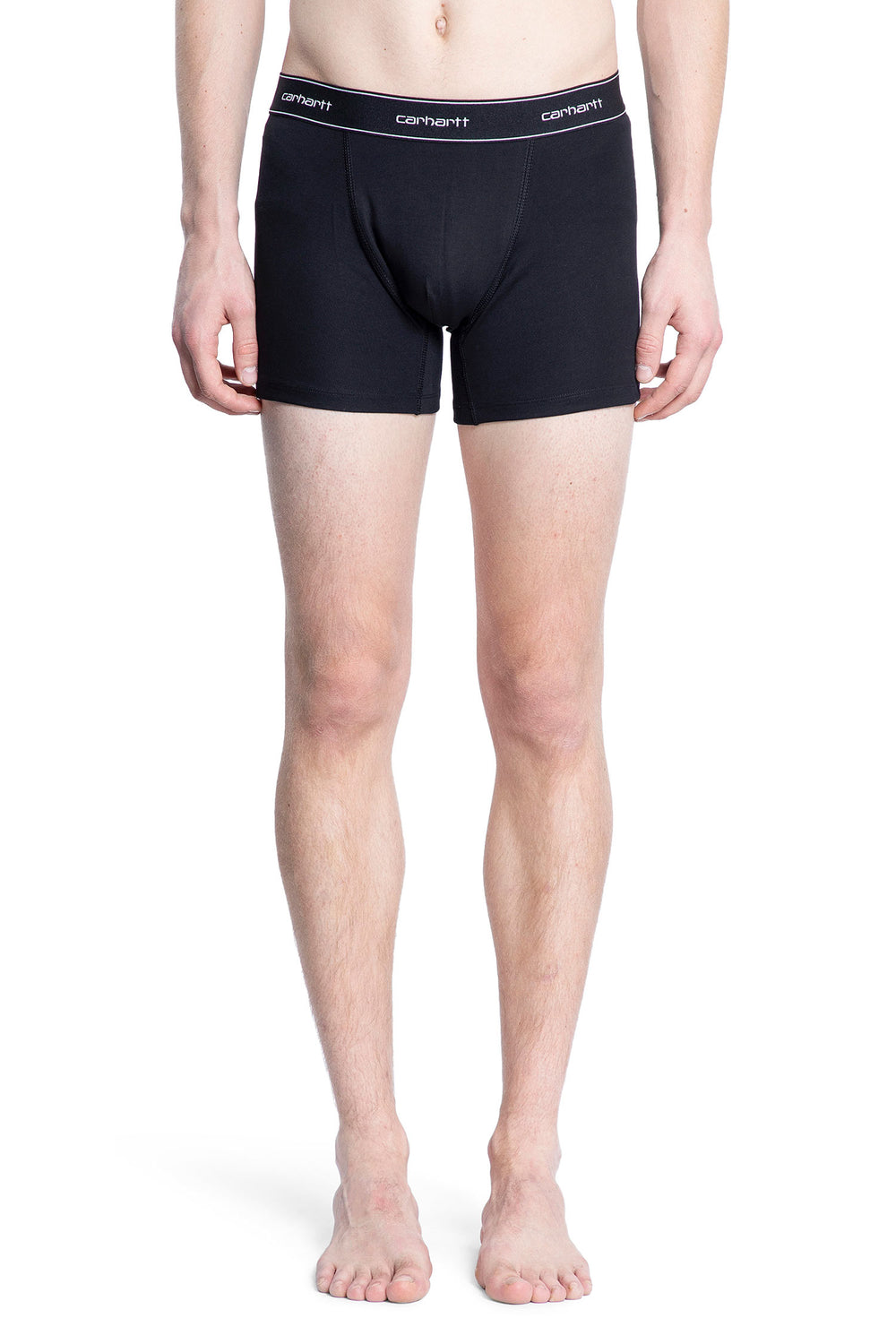 CARHARTT MAN BLACK UNDERWEAR