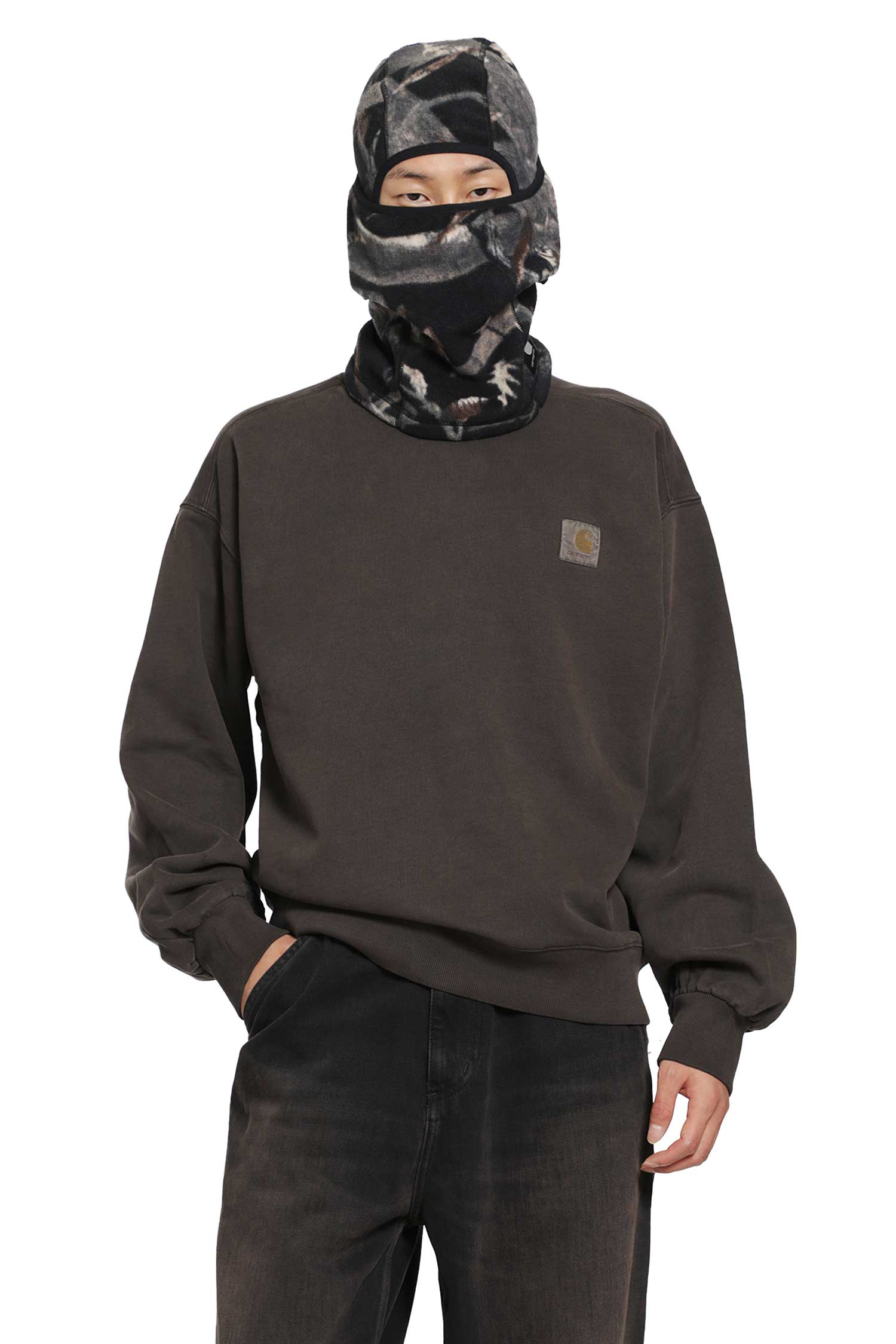 Vista Sweatshirt