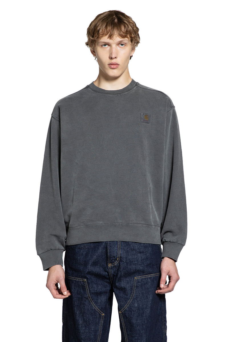 CARHARTT WIP Vista Cotton Sweatshirt man