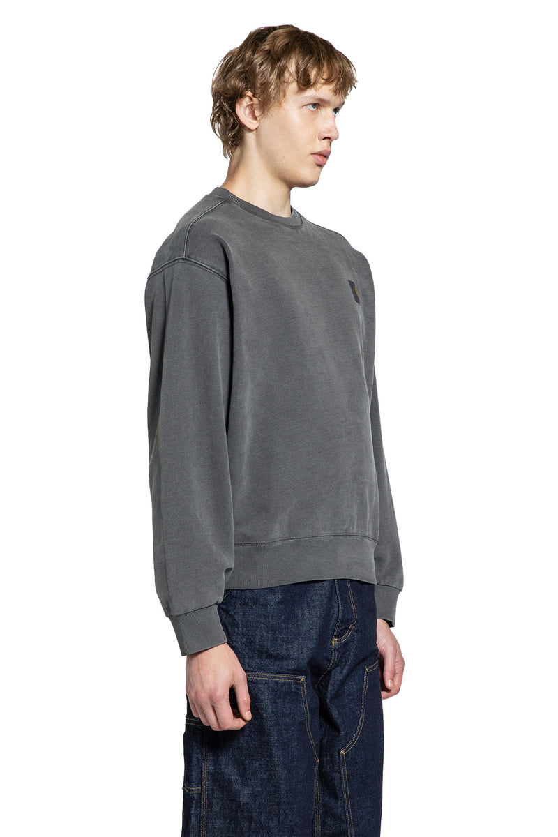 CARHARTT WIP Vista Cotton Sweatshirt man