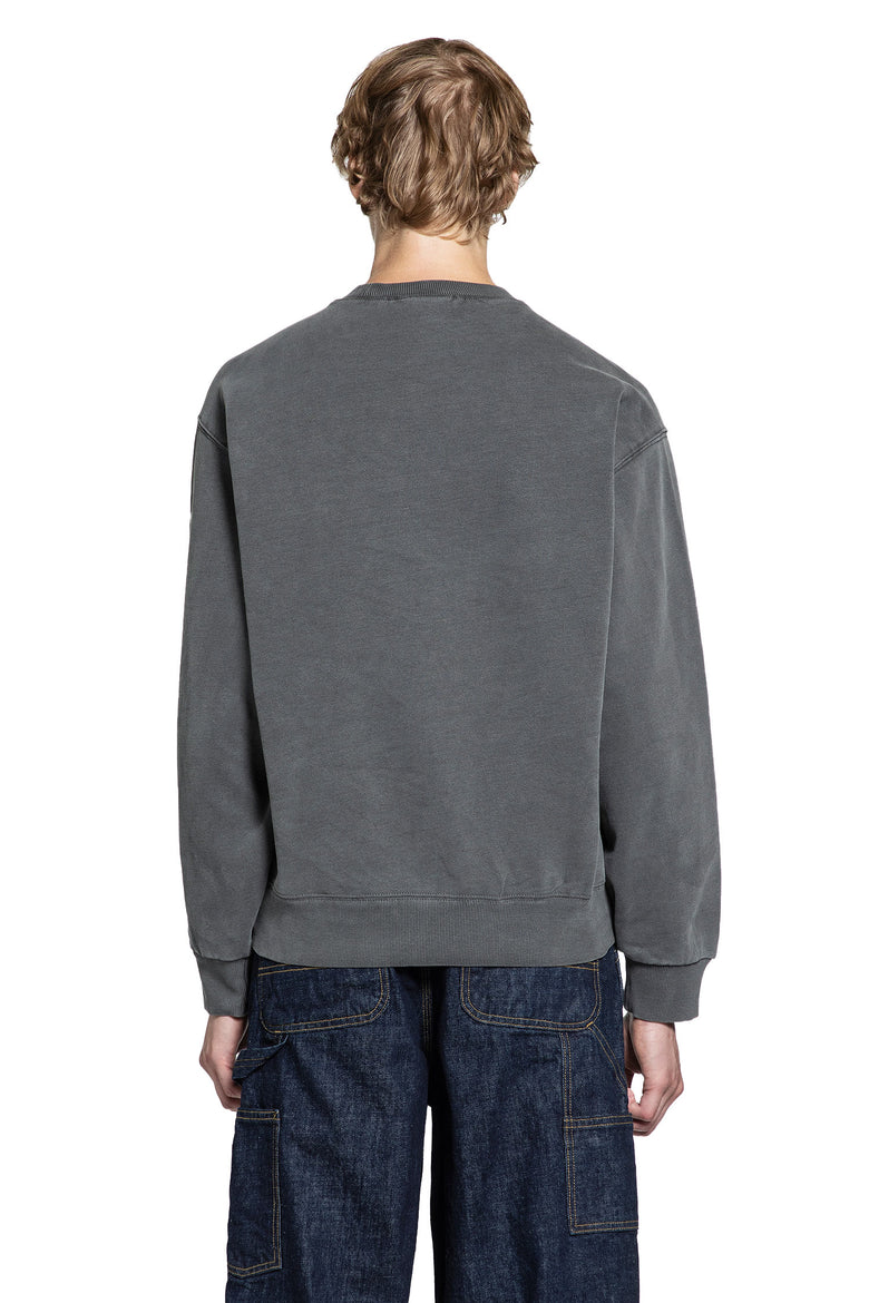 CARHARTT WIP Vista Cotton Sweatshirt man