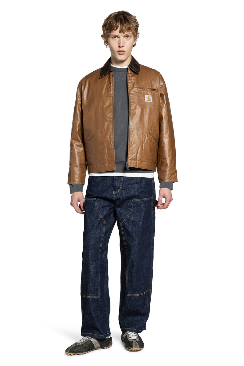 CARHARTT WIP Vista Cotton Sweatshirt man