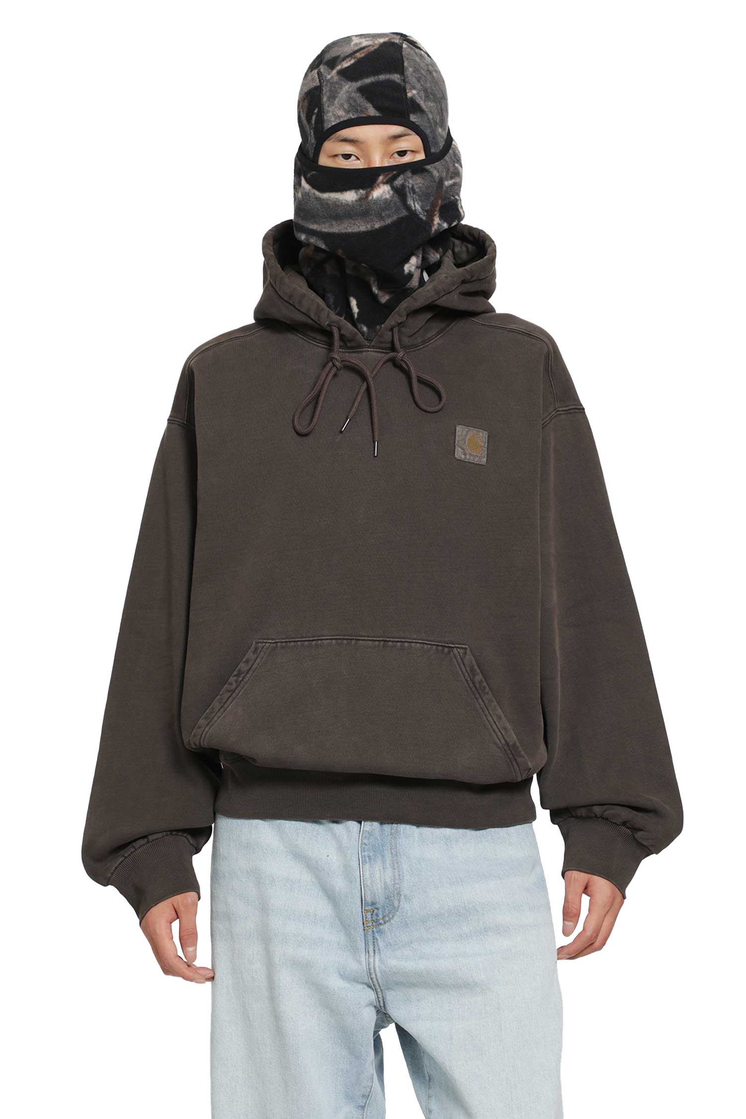 Vista Hoodie