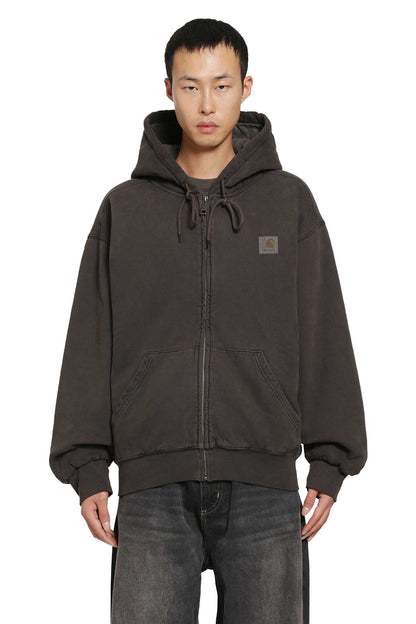 Vista Zip-Up Hoodie