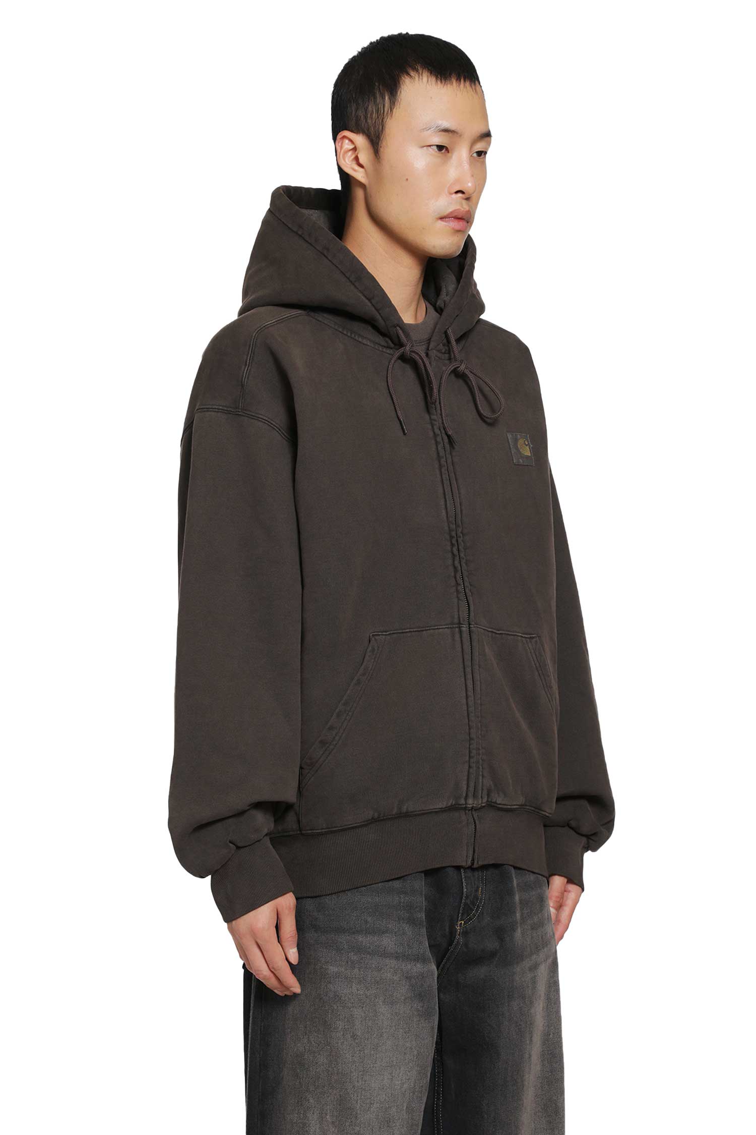 Vista Zip-Up Hoodie