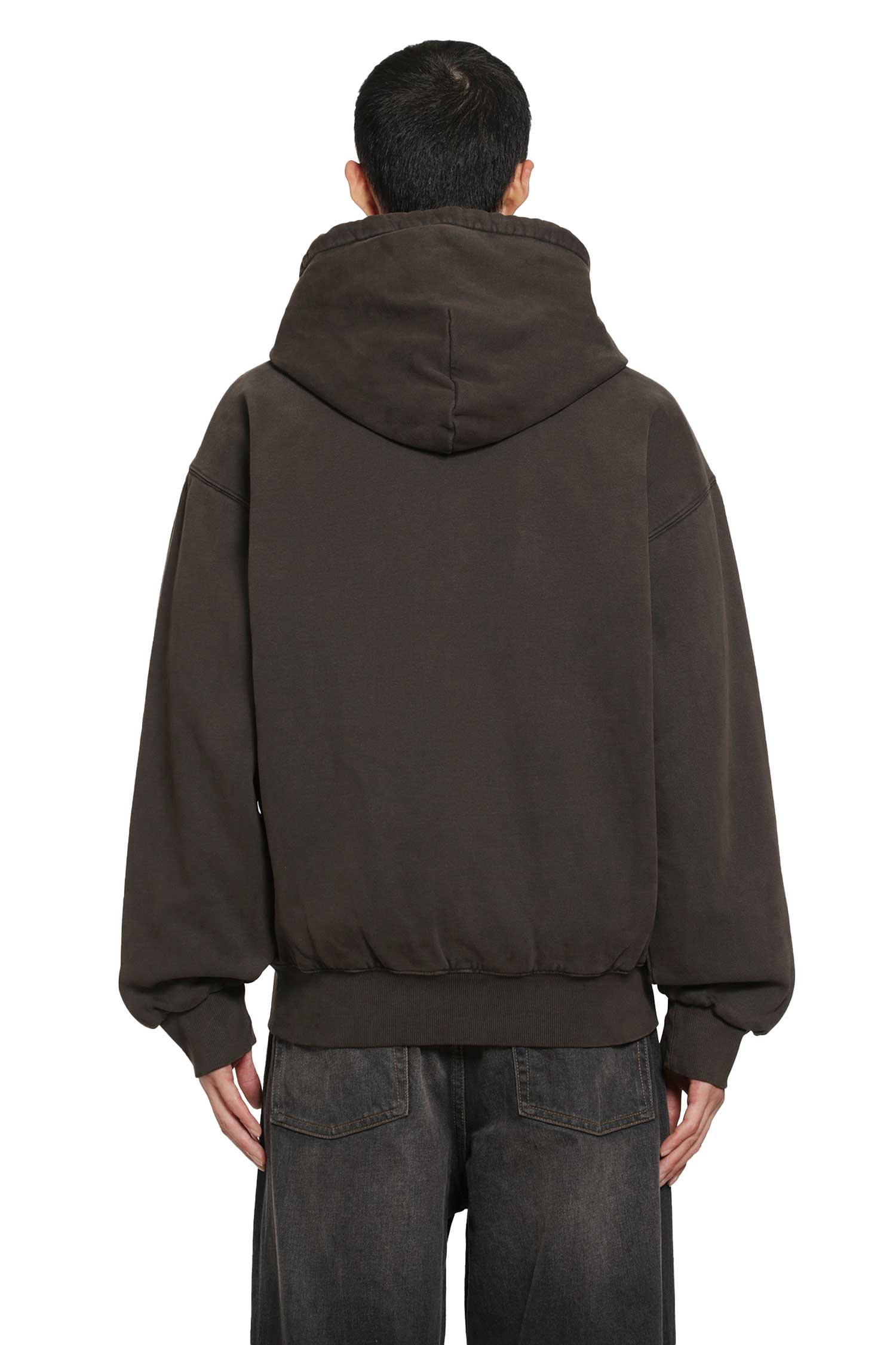 Vista Zip-Up Hoodie