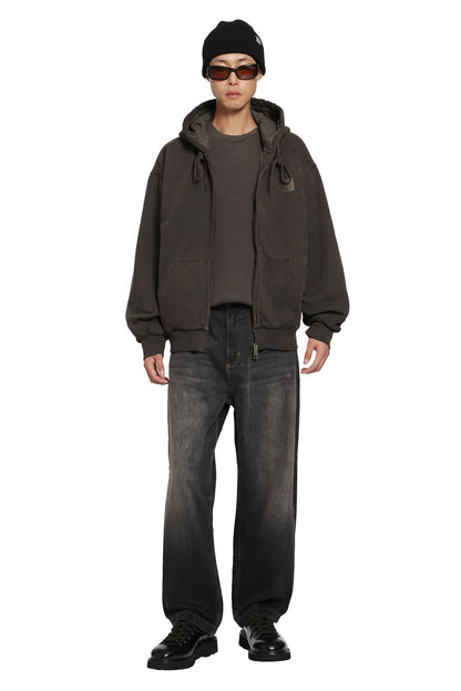 Vista Zip-Up Hoodie