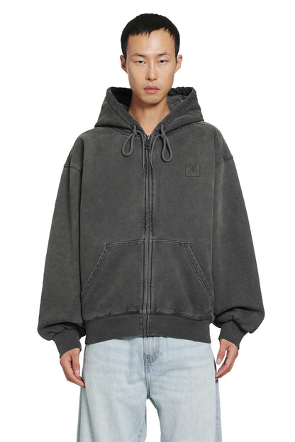 Vista Zip-Up Hoodie