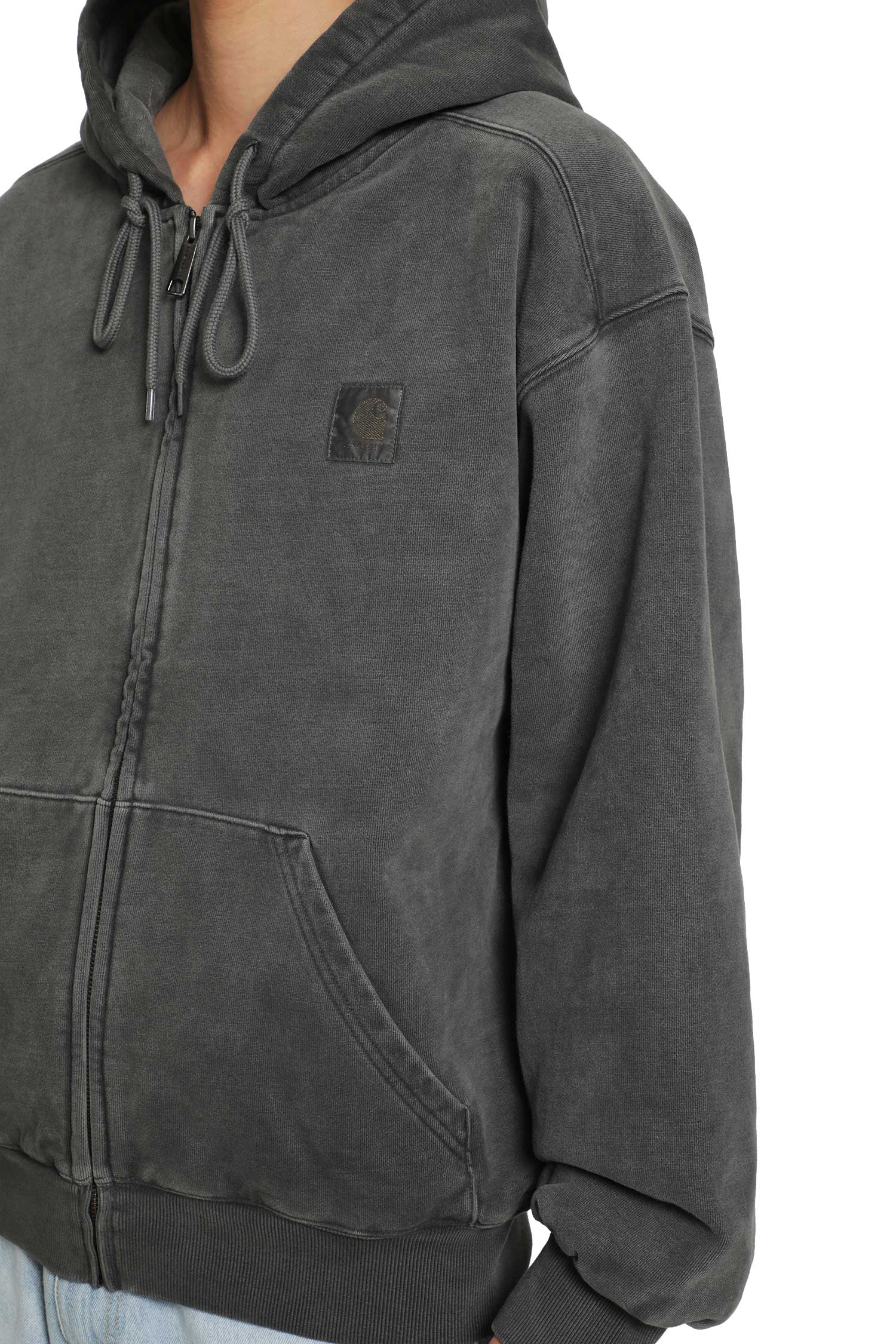 Vista Zip-Up Hoodie