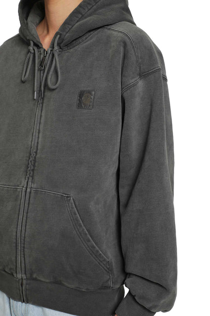 Vista Zip-Up Hoodie