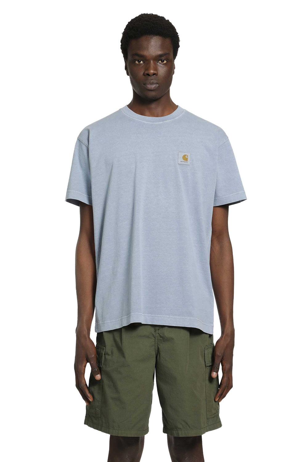 CARHARTT WIP S/S Nelson T-Shirt man