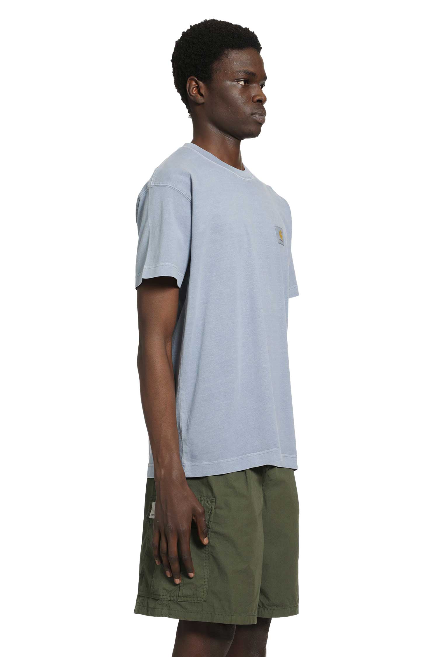 S/S Nelson T-Shirt