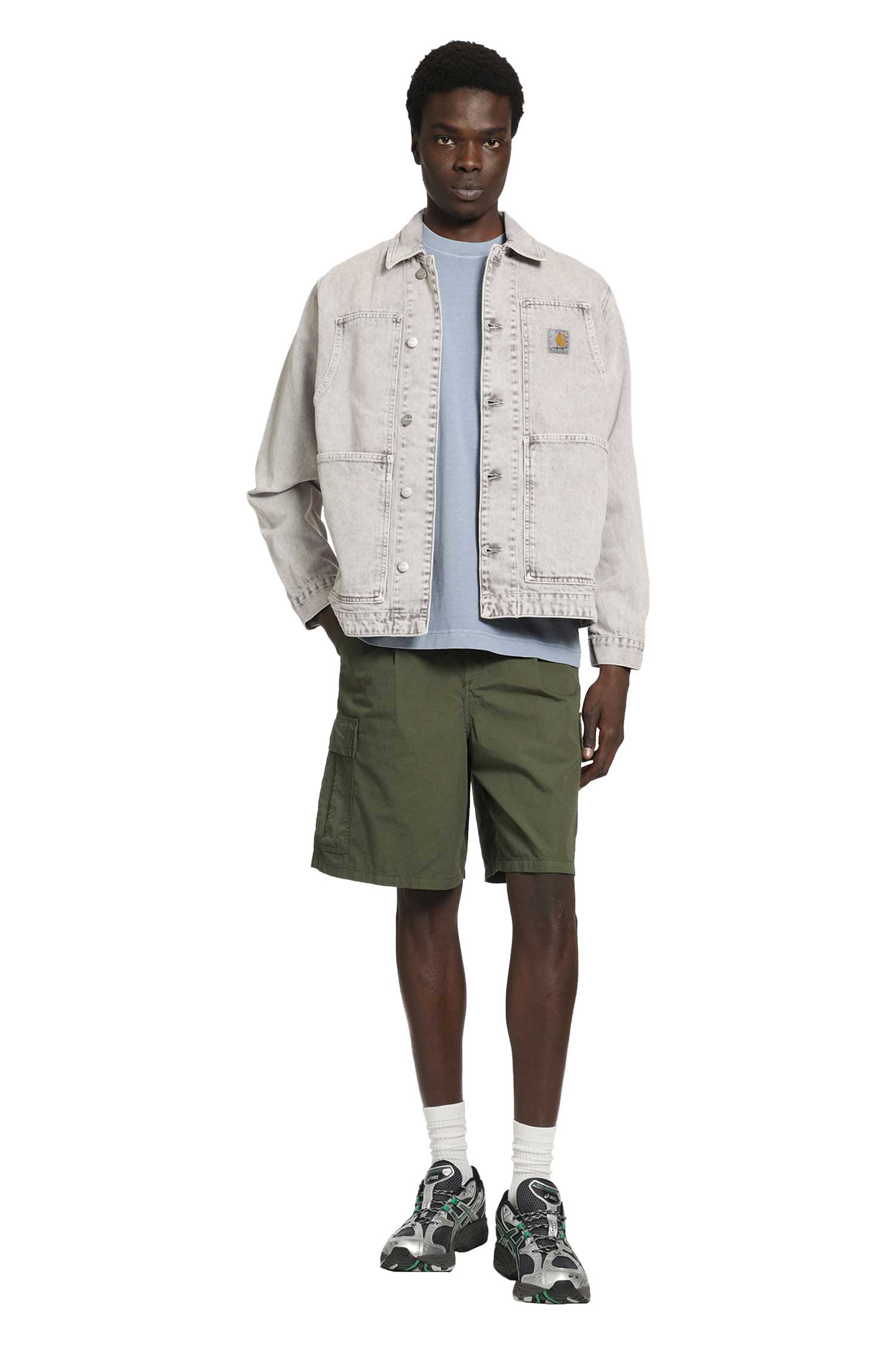 S/S Nelson T-Shirt