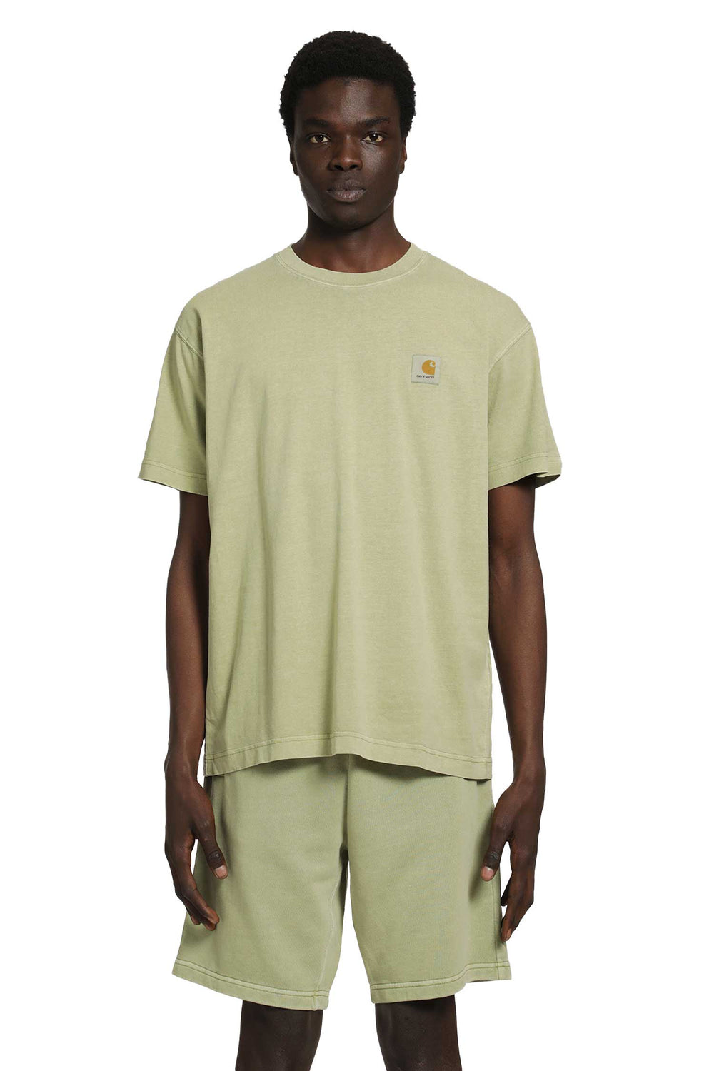 CARHARTT WIP S/S Nelson T-Shirt man