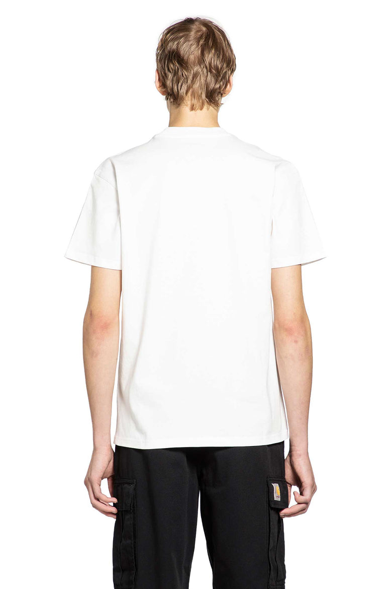 S/S American Script T-Shirt