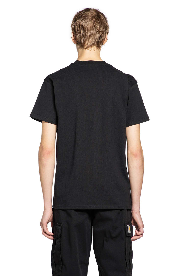 S/S American Script T-Shirt