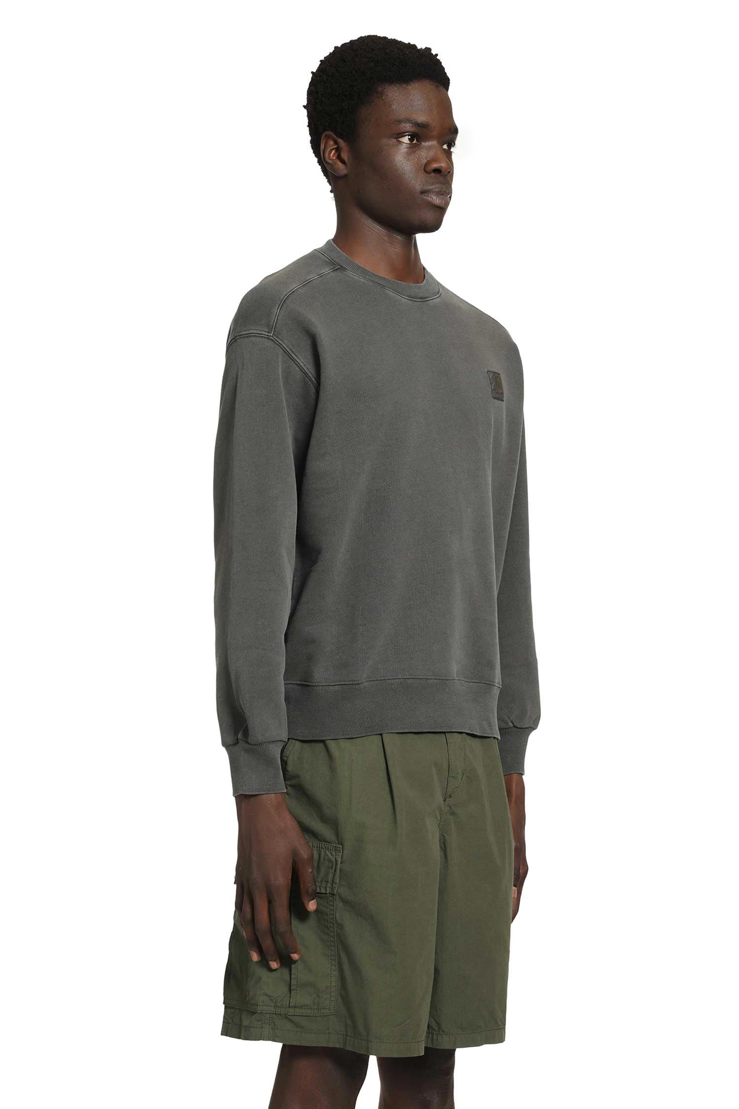 CARHARTT WIP Nelson Sweatshirt man
