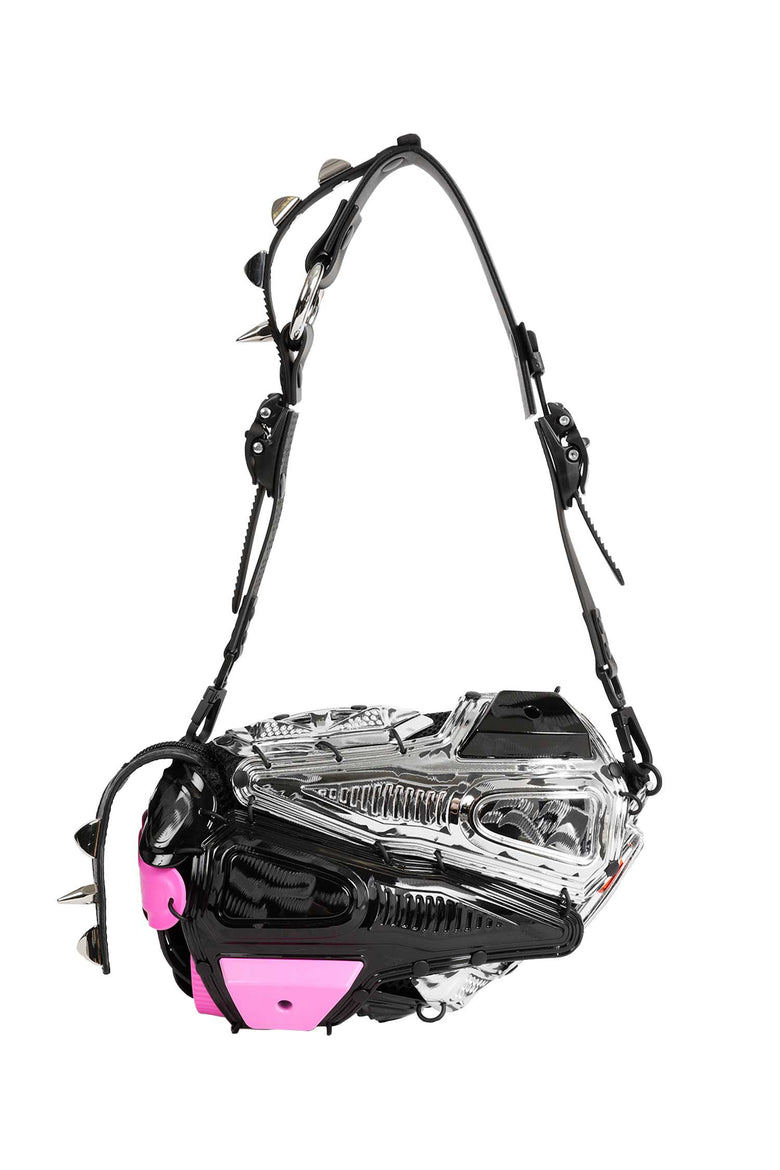 
              Object 102 Clutch/Crossbody Bag
            