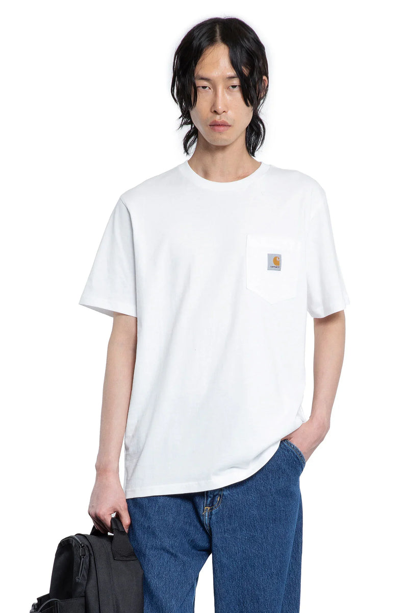 S/S Pocket T-Shirt - Antonioli.eu