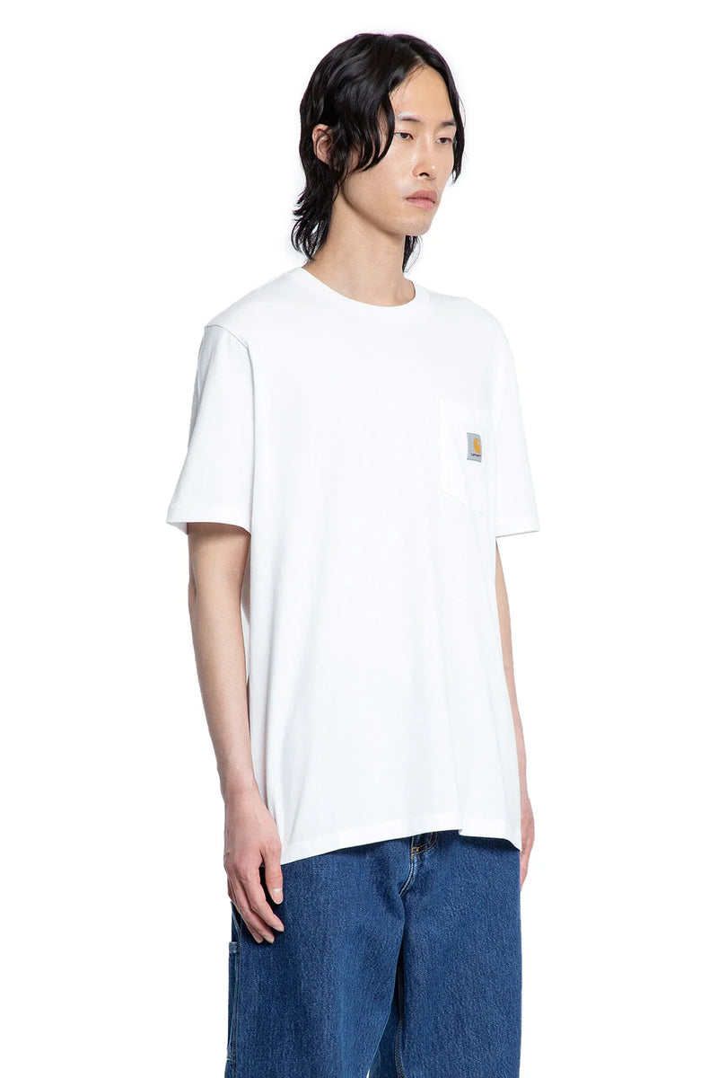 S/S Pocket T-Shirt - Antonioli.eu
