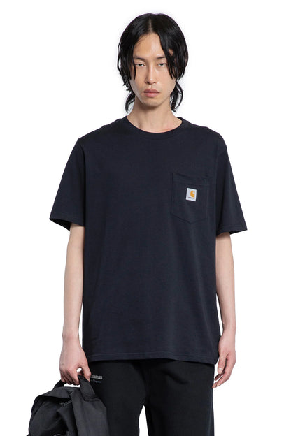 S/S Pocket T-Shirt - Antonioli.eu