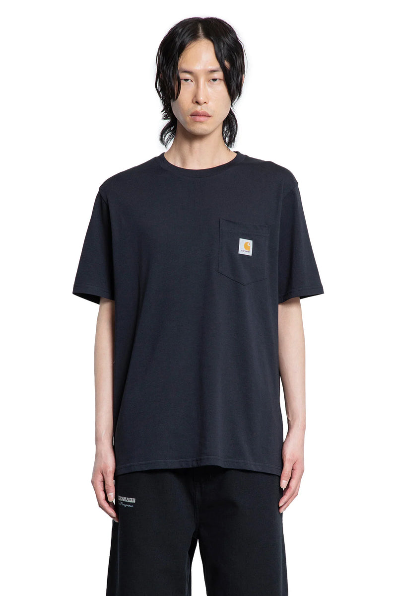 S/S Pocket T-Shirt - Antonioli.eu