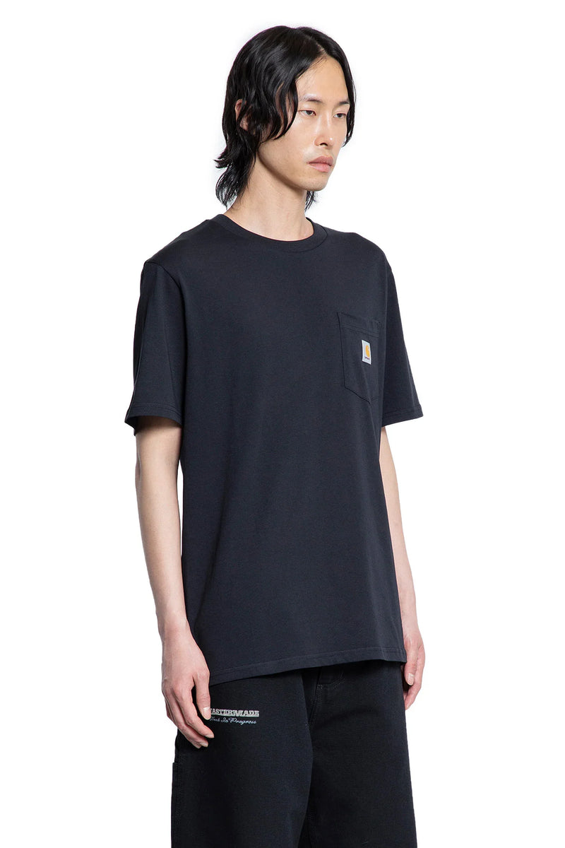 S/S Pocket T-Shirt - Antonioli.eu
