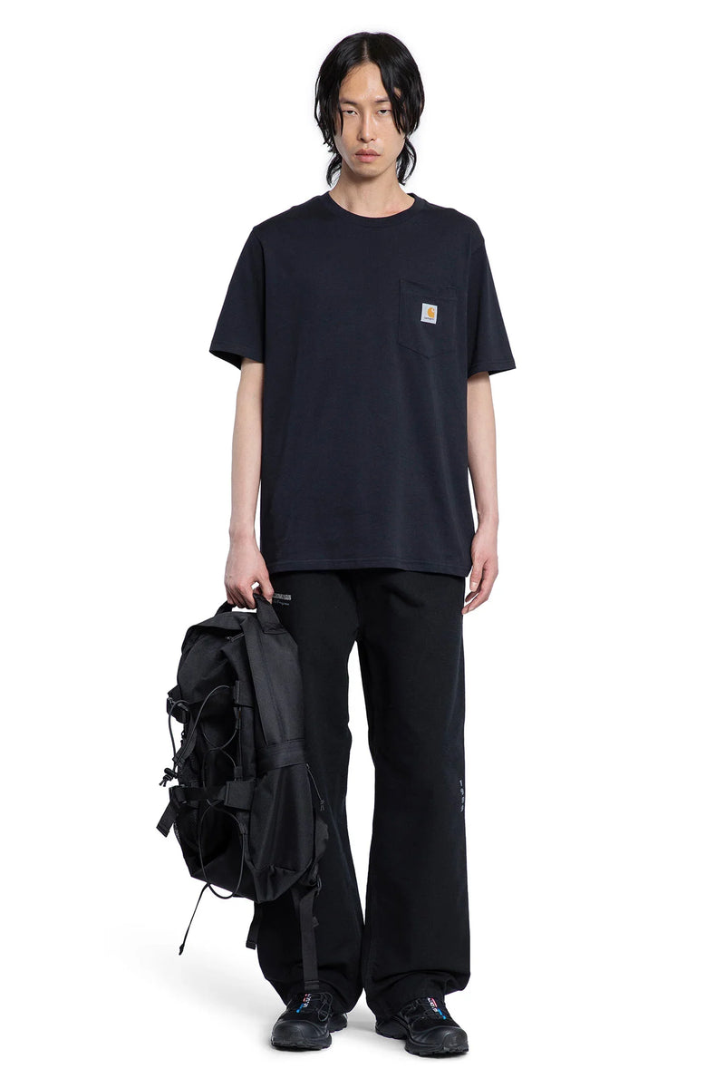 S/S Pocket T-Shirt - Antonioli.eu