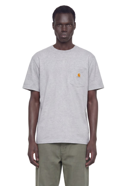 S/S Pocket T-Shirt