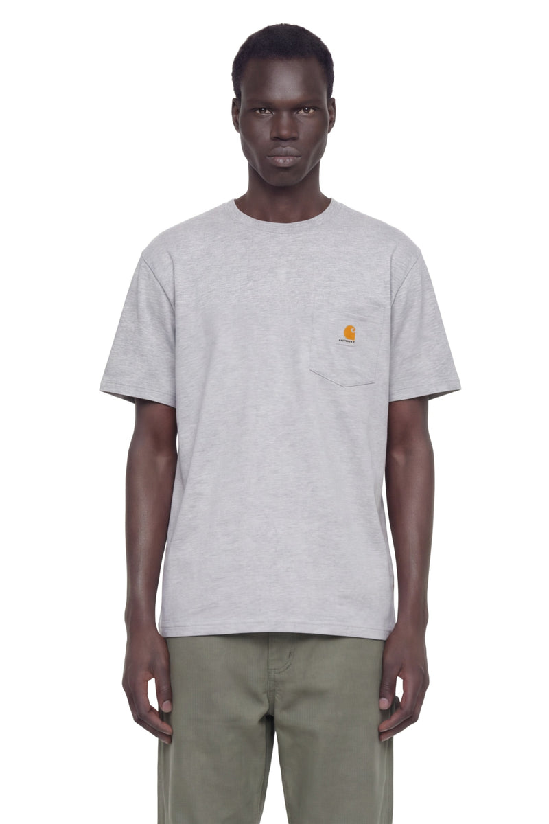 S/S Pocket T-Shirt