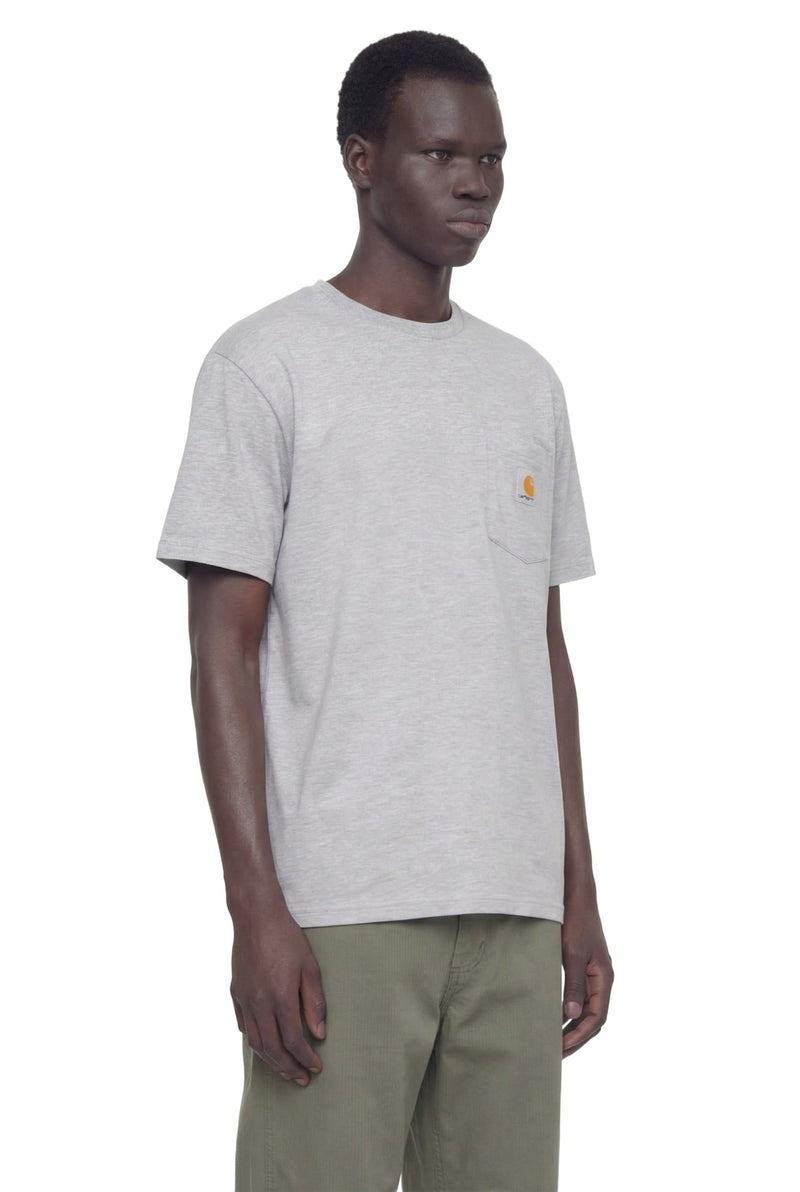 S/S Pocket T-Shirt