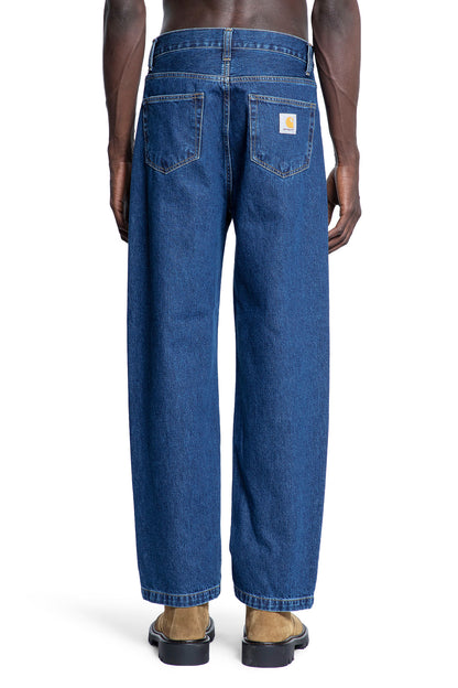 CARHARTT MAN BLUE JEANS