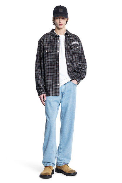 CARHARTT WIP MAN  JEANS