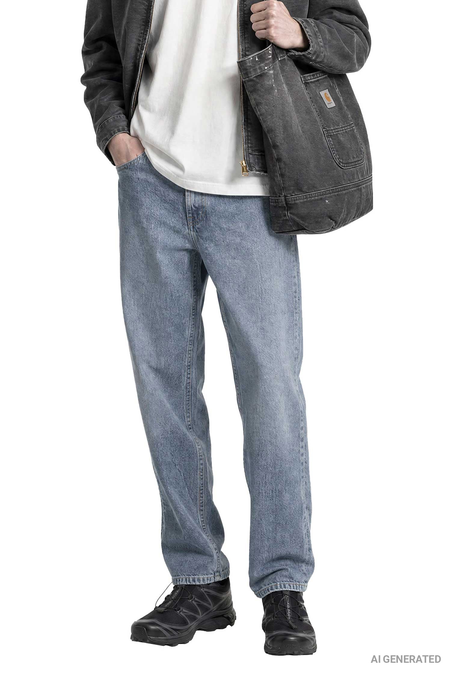 Landon Jeans