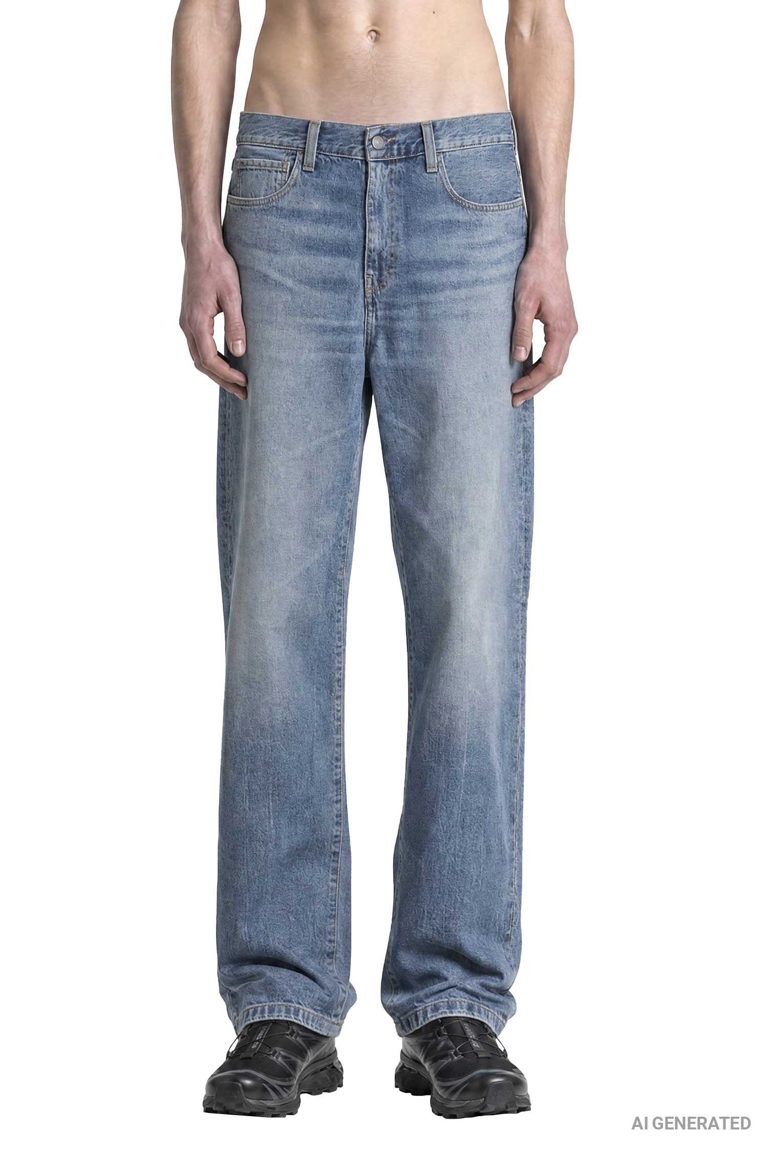 Landon Jeans