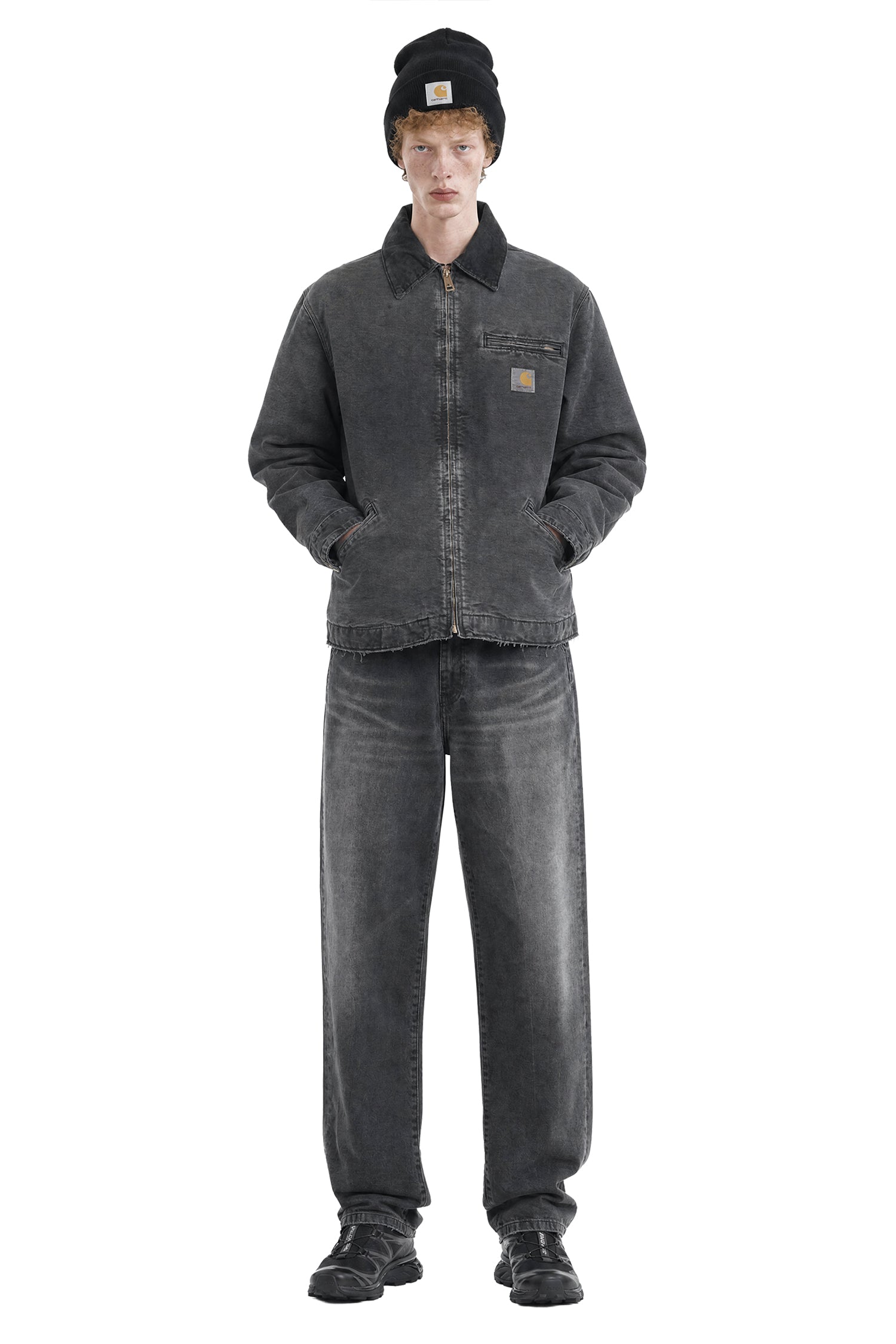 CARHARTT WIP Landon Pants man
