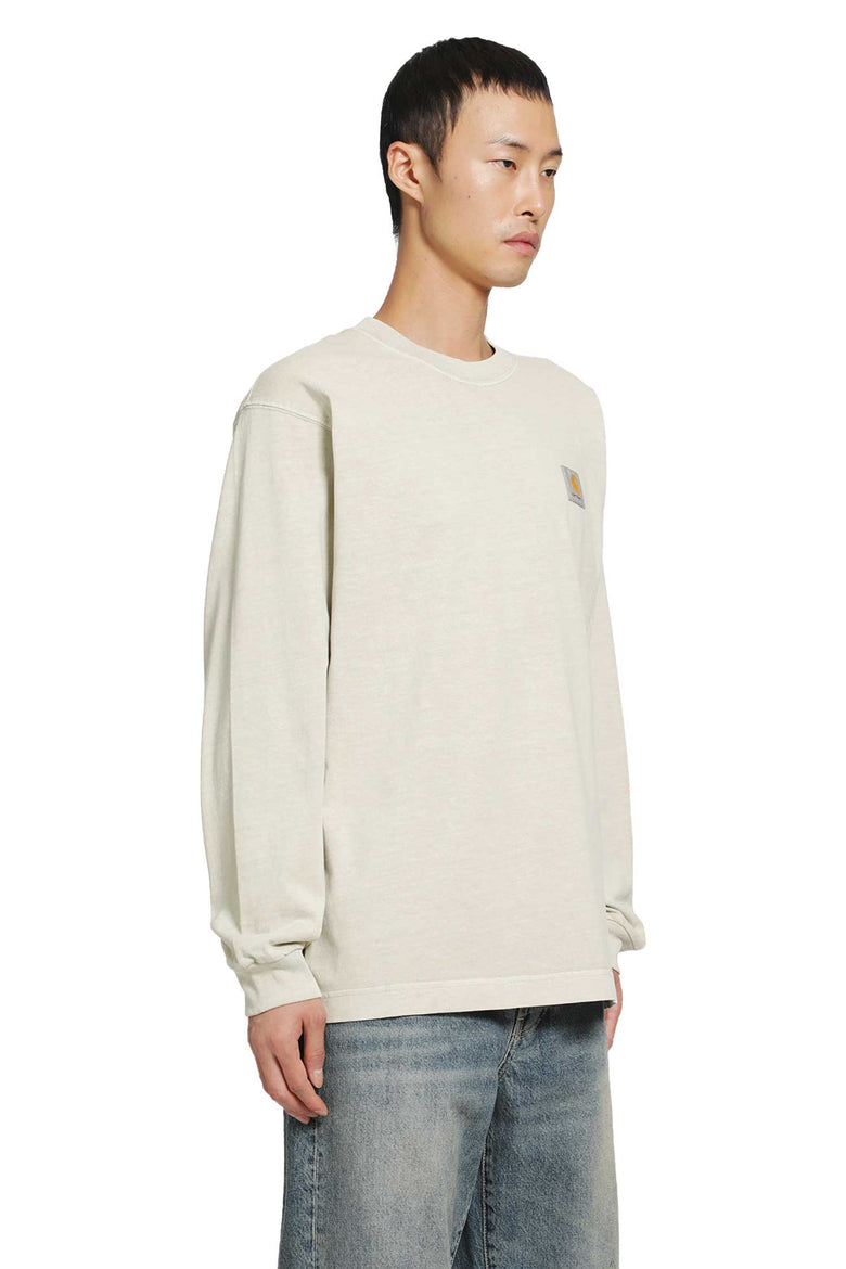 CARHARTT WIP L/S Vista T-Shirt man