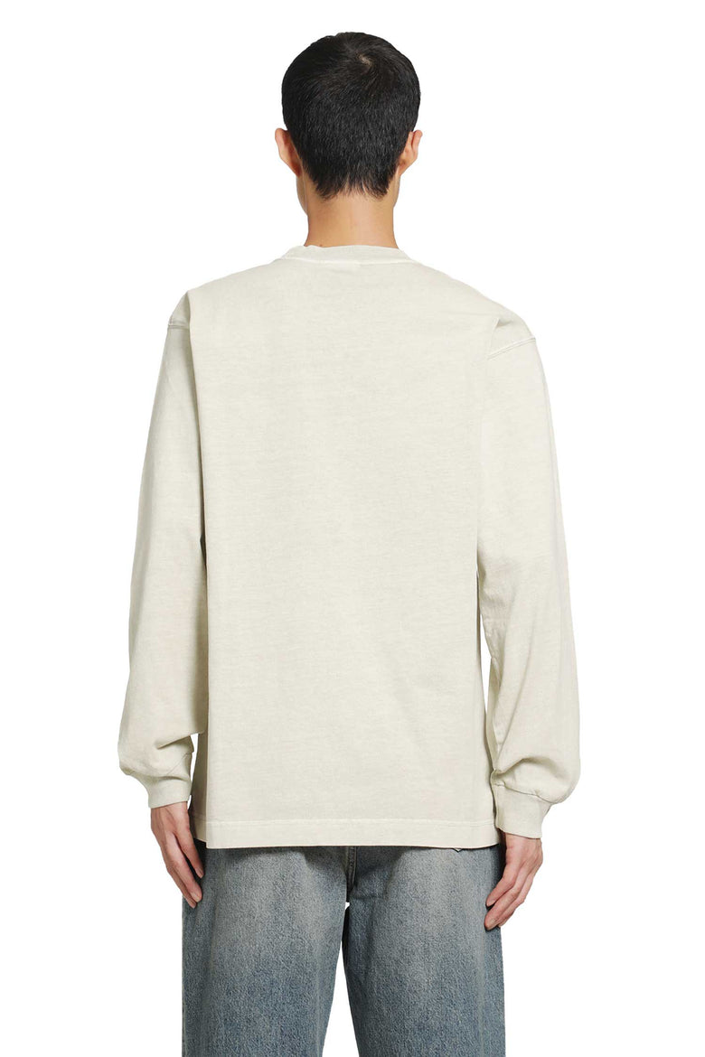CARHARTT WIP L/S Vista T-Shirt man