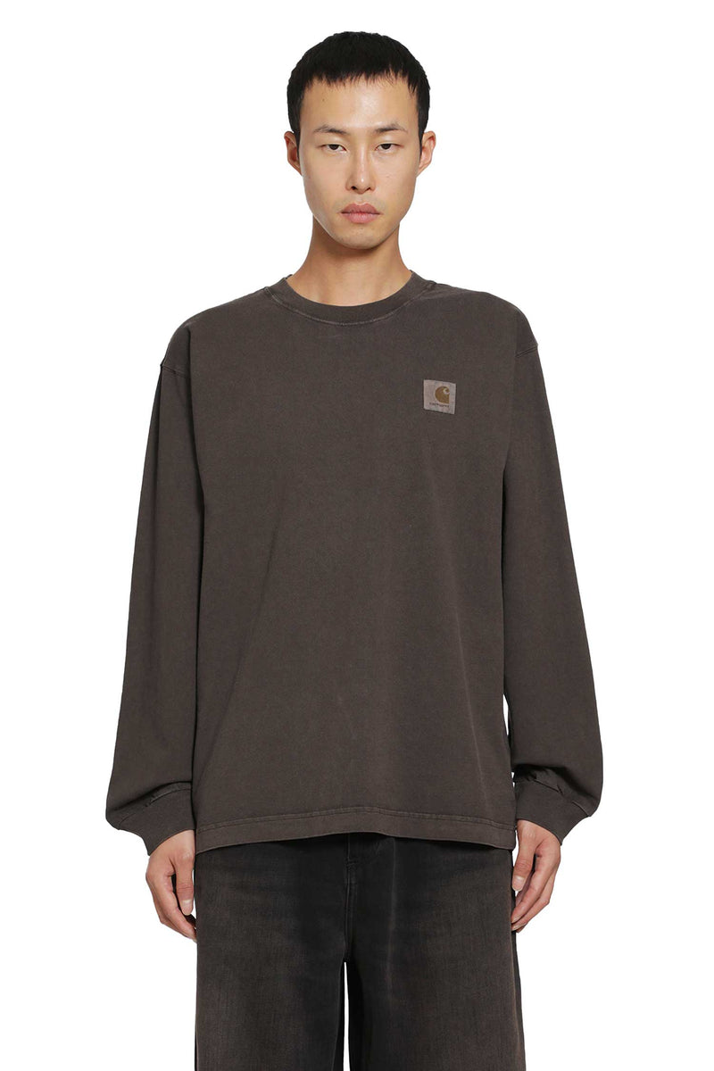 CARHARTT WIP L/S Vista T-Shirt man