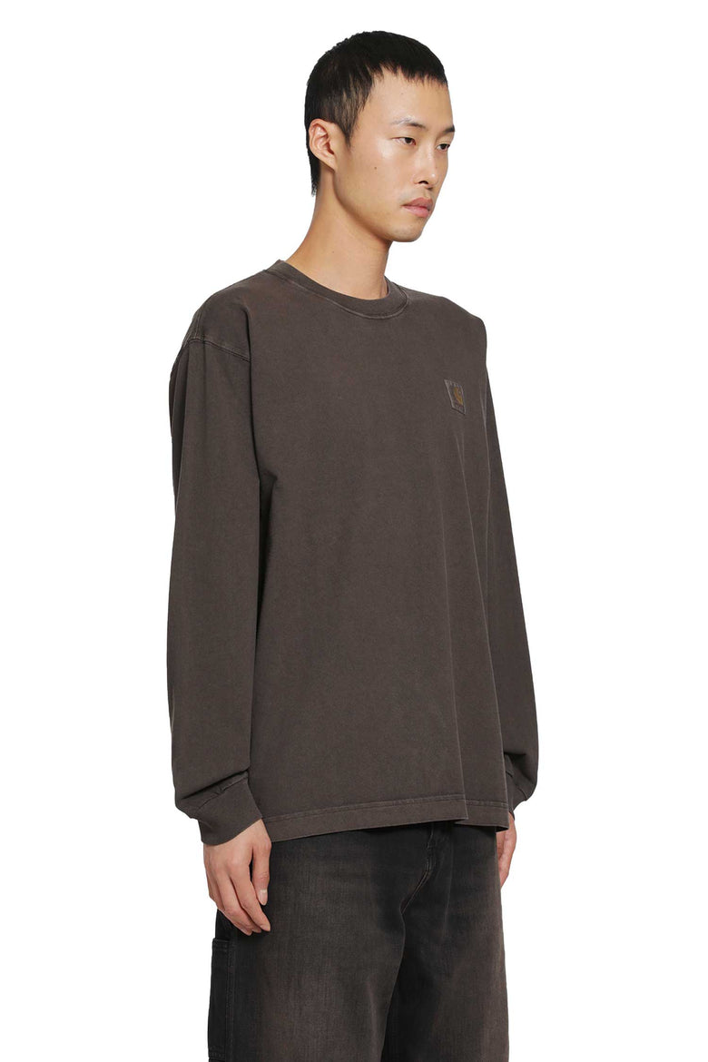 CARHARTT WIP L/S Vista T-Shirt man