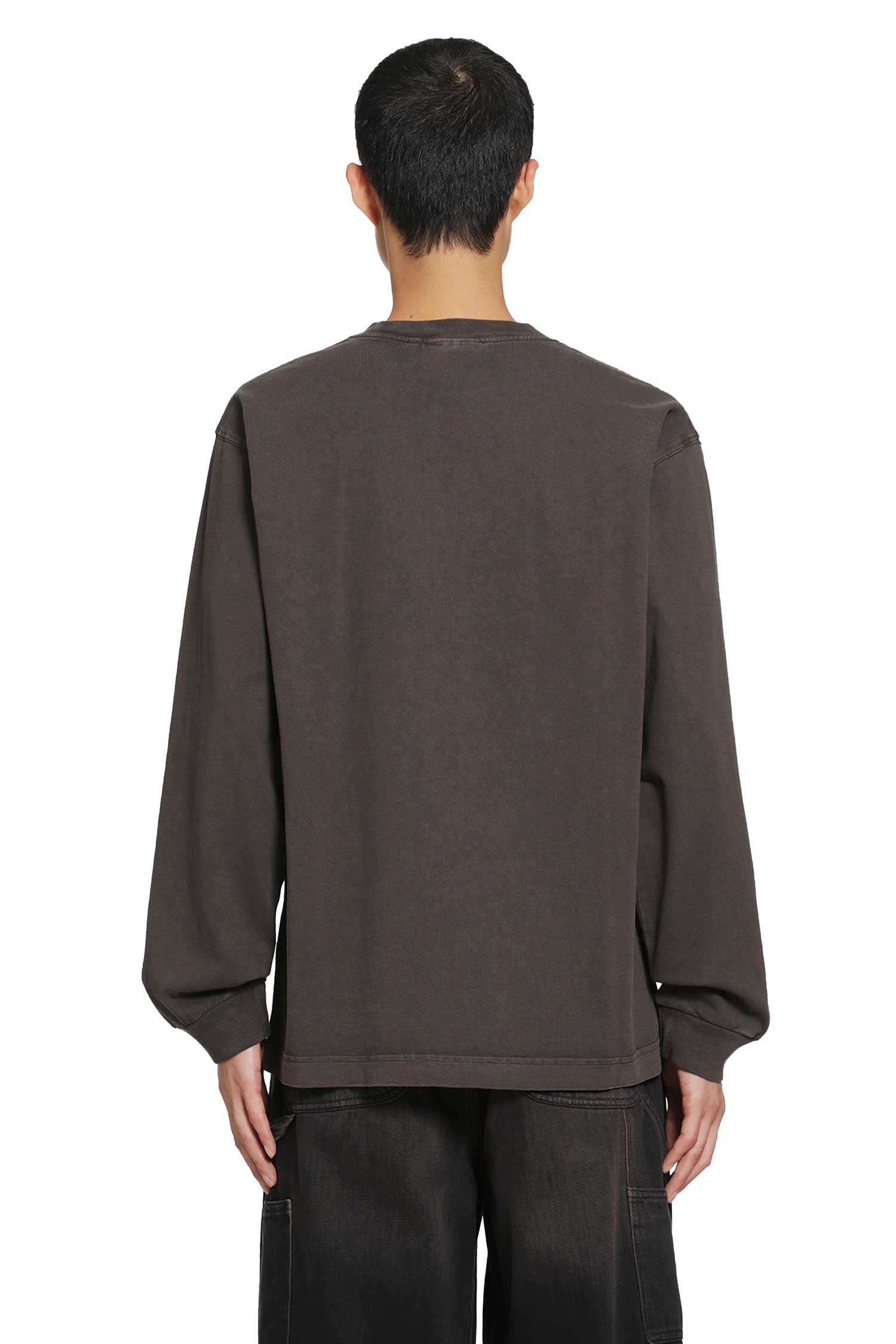 CARHARTT WIP L/S Vista T-Shirt man