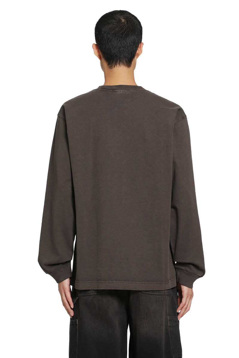 CARHARTT WIP L/S Vista T-Shirt man